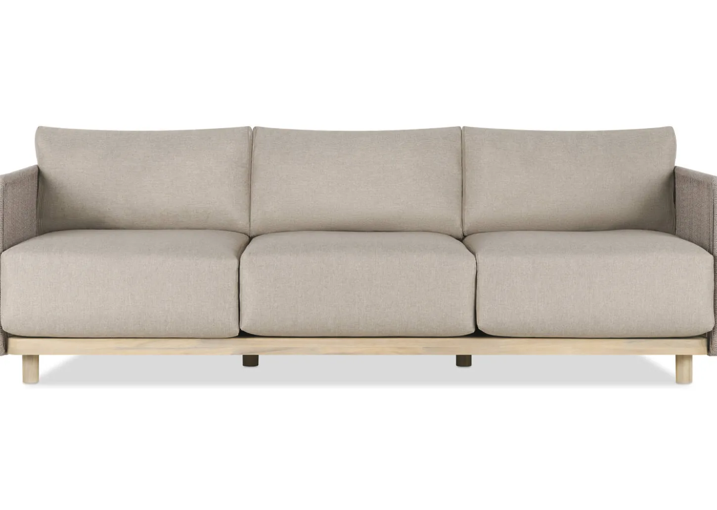 Belize Outdoor Sofa -Sand