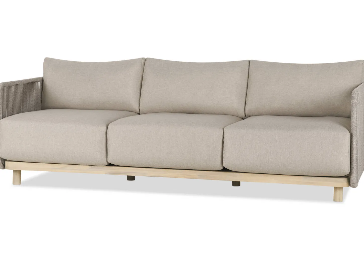 Belize Outdoor Sofa -Sand