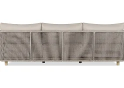 Belize Outdoor Sofa -Sand