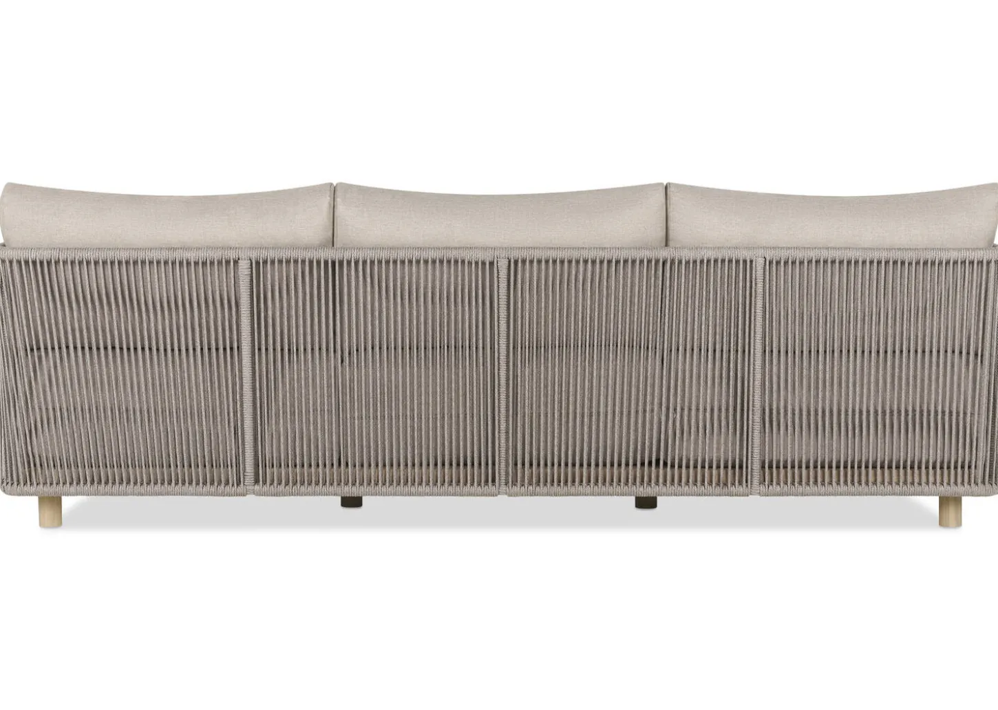 Belize Outdoor Sofa -Sand