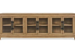Bellamy Reclaimed Wood Sideboard -Hughes Ale
