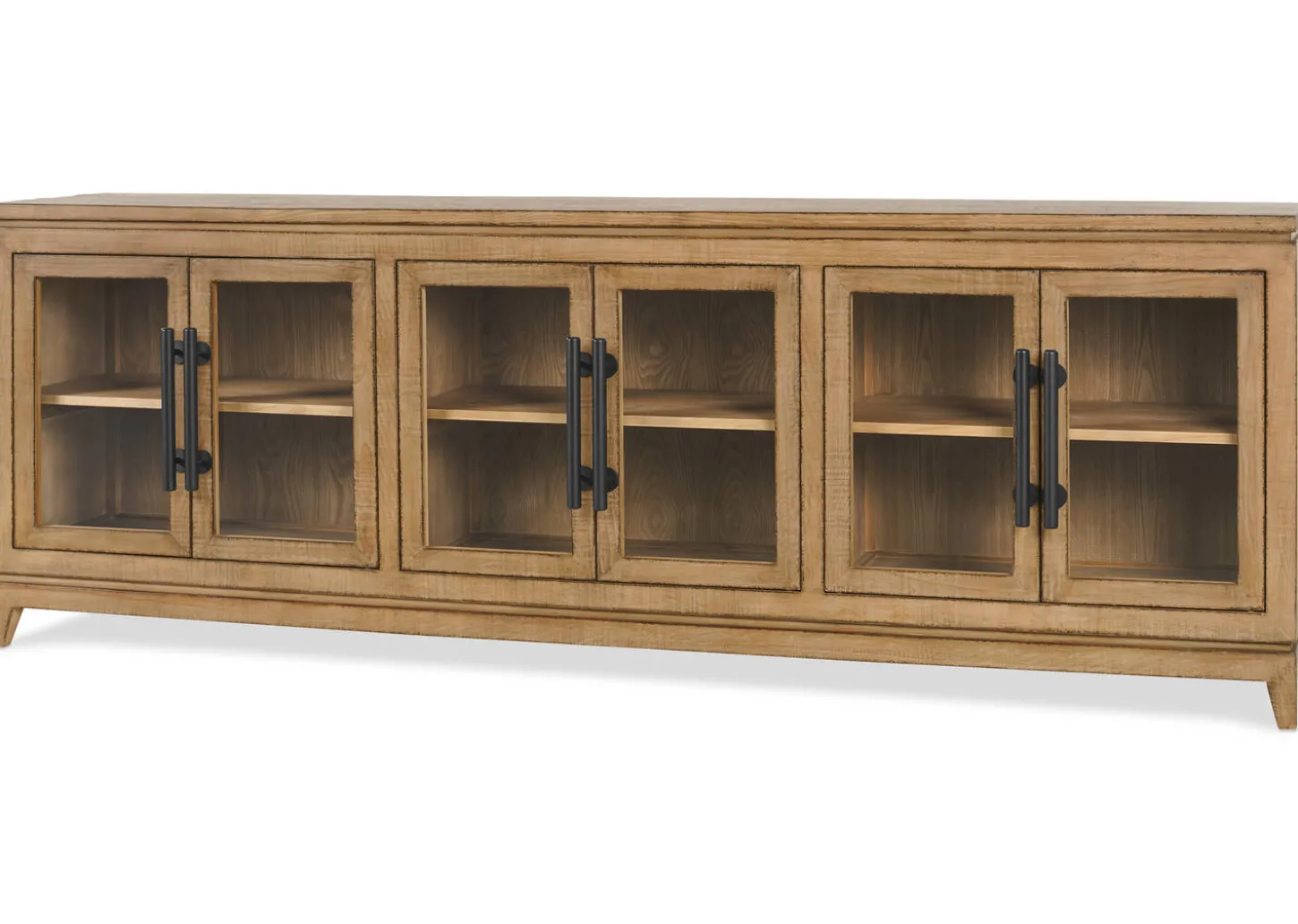 Bellamy Reclaimed Wood Sideboard -Hughes Ale