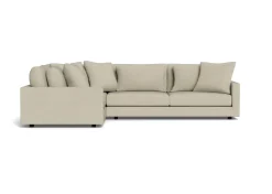 Berg Custom Apartment Sectional