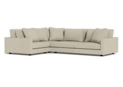 Berg Custom Apartment Sectional