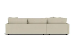 Berg Custom Apartment Sectional