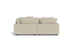 Berg Custom Apartment Sectional