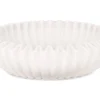 Bethany Decor Bowl White