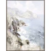 Bluff Wall Art