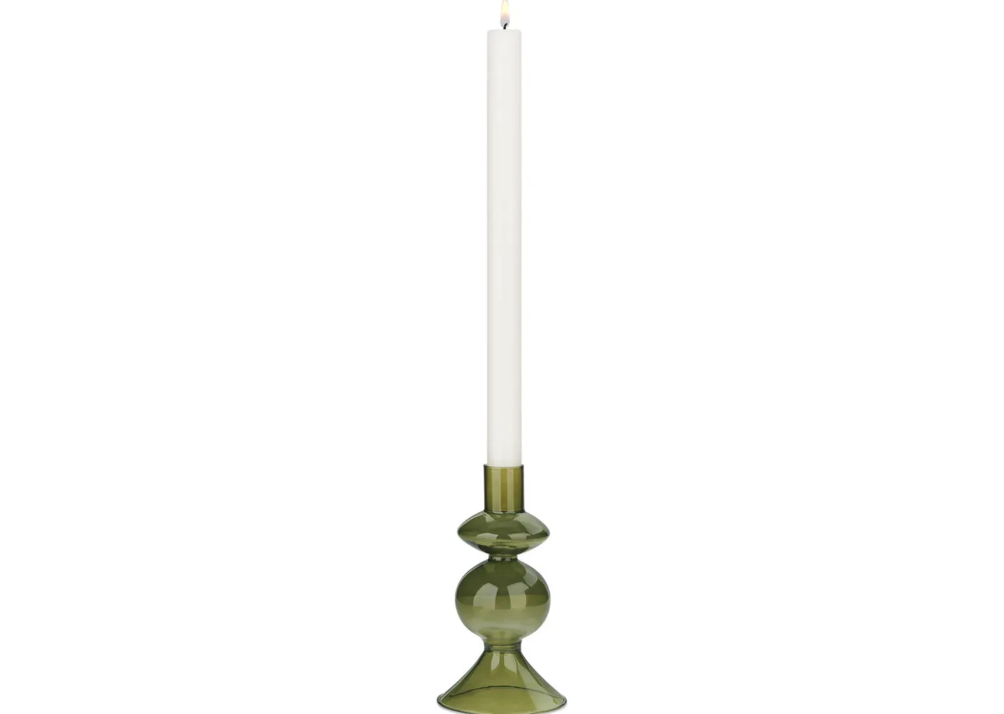 Bobbi Candle Holder