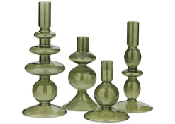 Bobbi Candle Holder