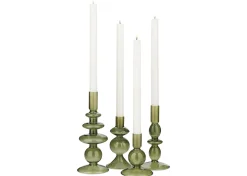 Bobbi Candle Holder