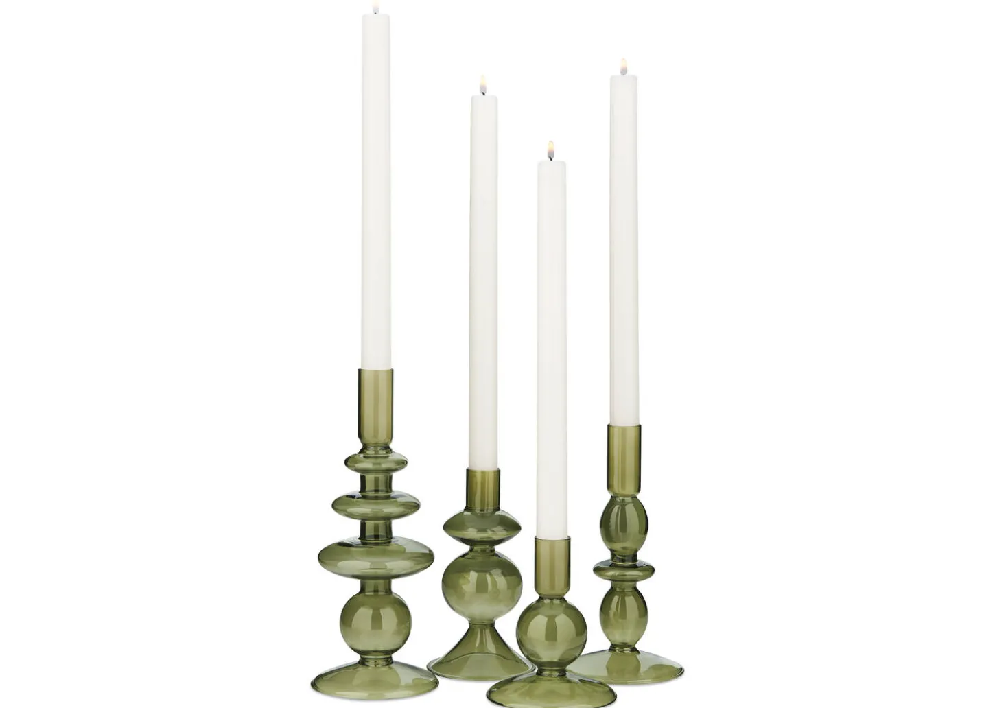 Bobbi Candle Holder