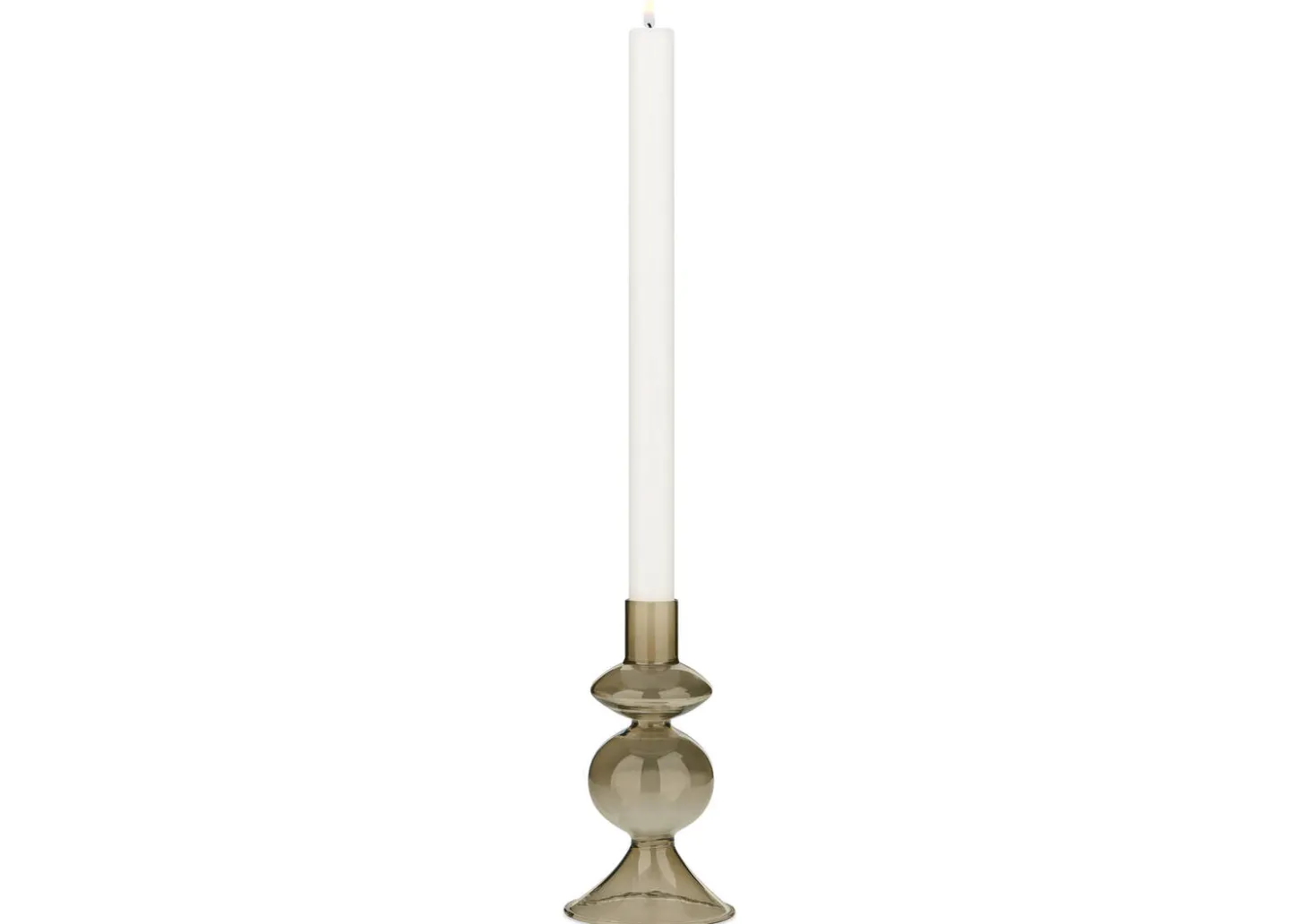 Bobbi Candle Holder
