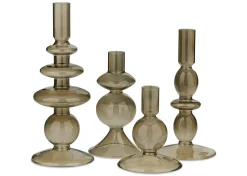 Bobbi Candle Holder