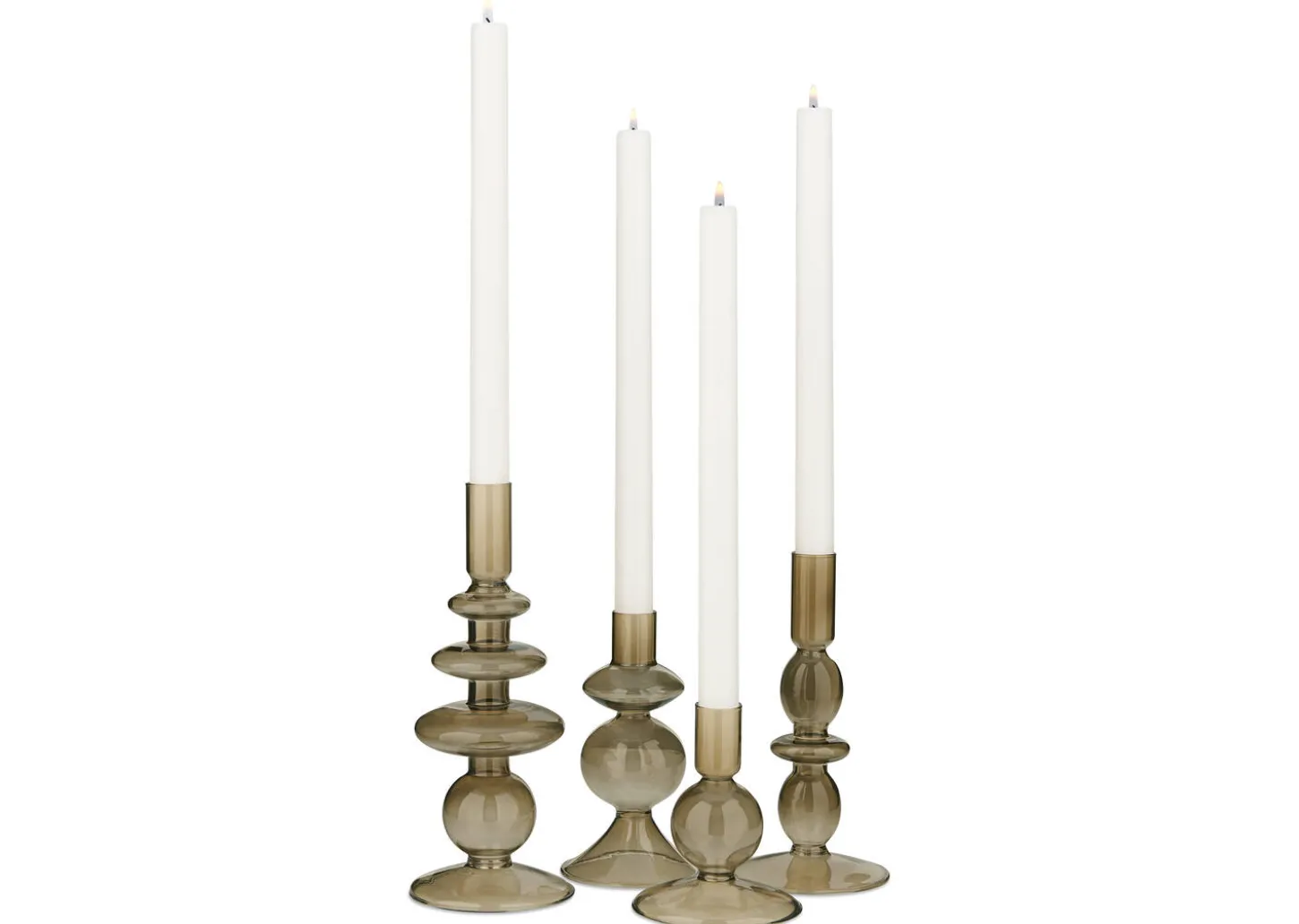 Bobbi Candle Holder