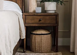 Bradley Basket
