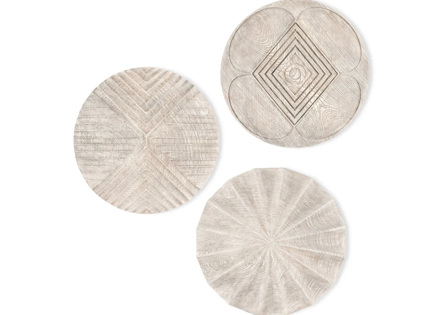 Briar Medallion