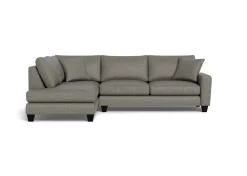 Bronx Custom Sectional