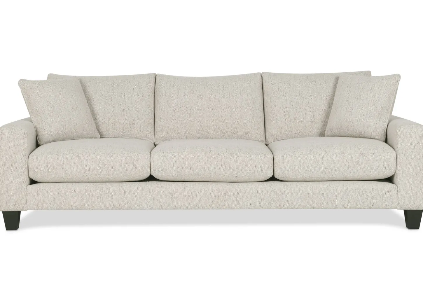 Bronx Sofa & Dundas Coffee Table