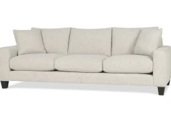 Bronx Sofa & Dundas Coffee Table