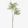 Bryce Bamboo Palm Branch