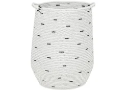 Bryer Basket Large Iv/Grey