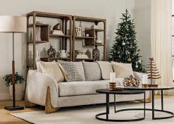 Burton Floor Lamp
