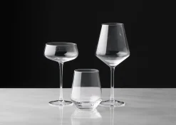 Caldwell Old Fashioned Glass
