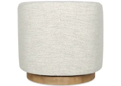 Caleb Swivel Armchair