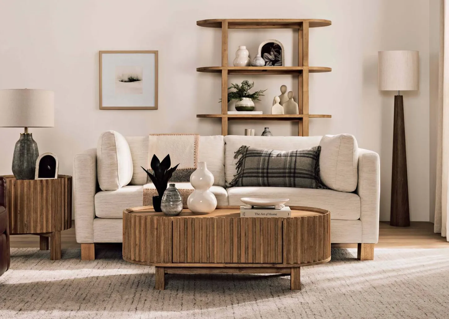 Callum Floor Lamp