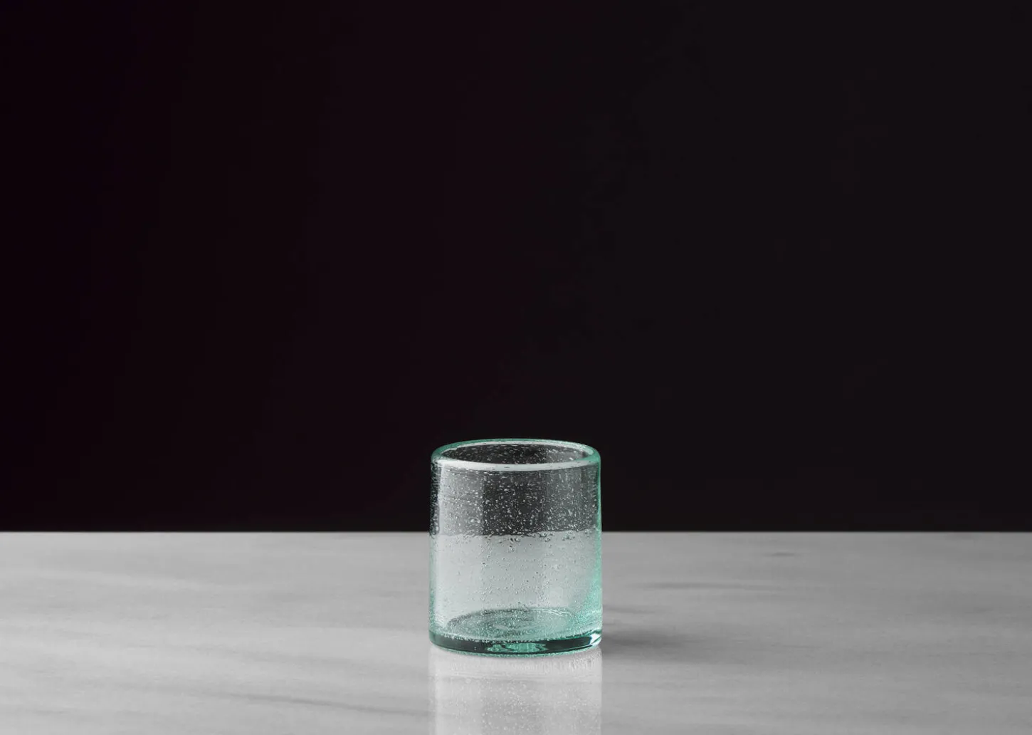 Camari Old Fashioned Glass Organic