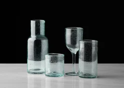 Camari Old Fashioned Glass Organic