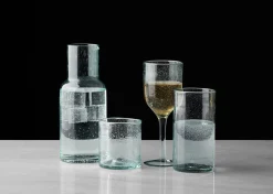 Camari Old Fashioned Glass Organic