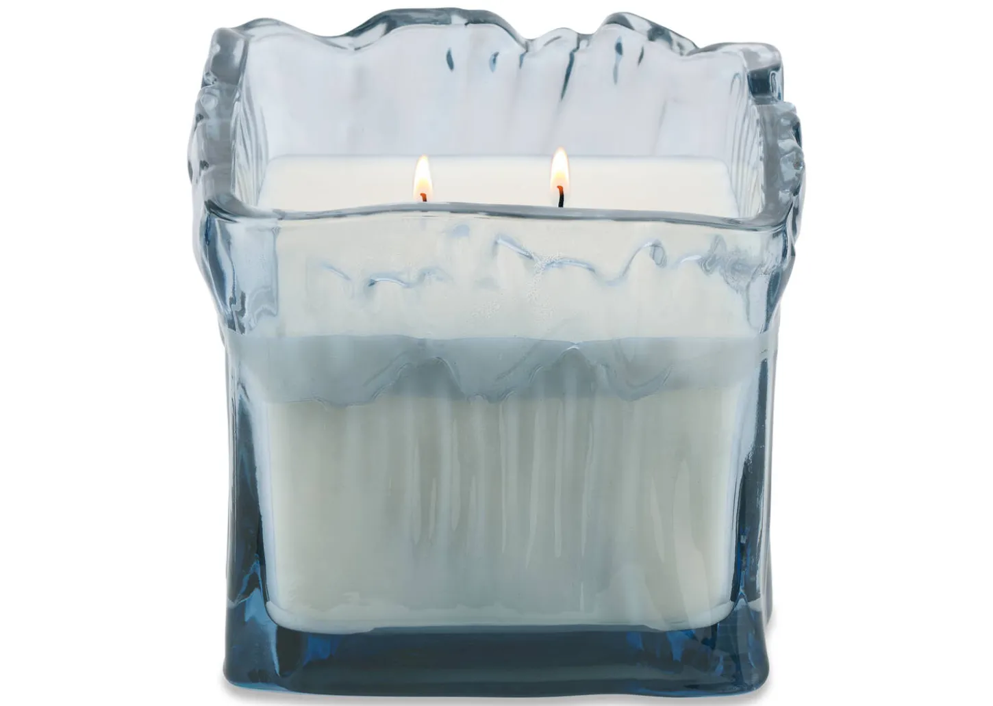 Caspian Candle