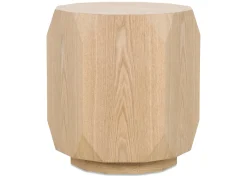 Cecil Side Table -Giles Almond