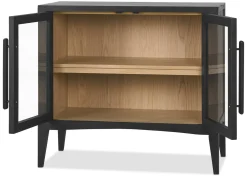 Champlain Cabinet -Miro Java/Natural