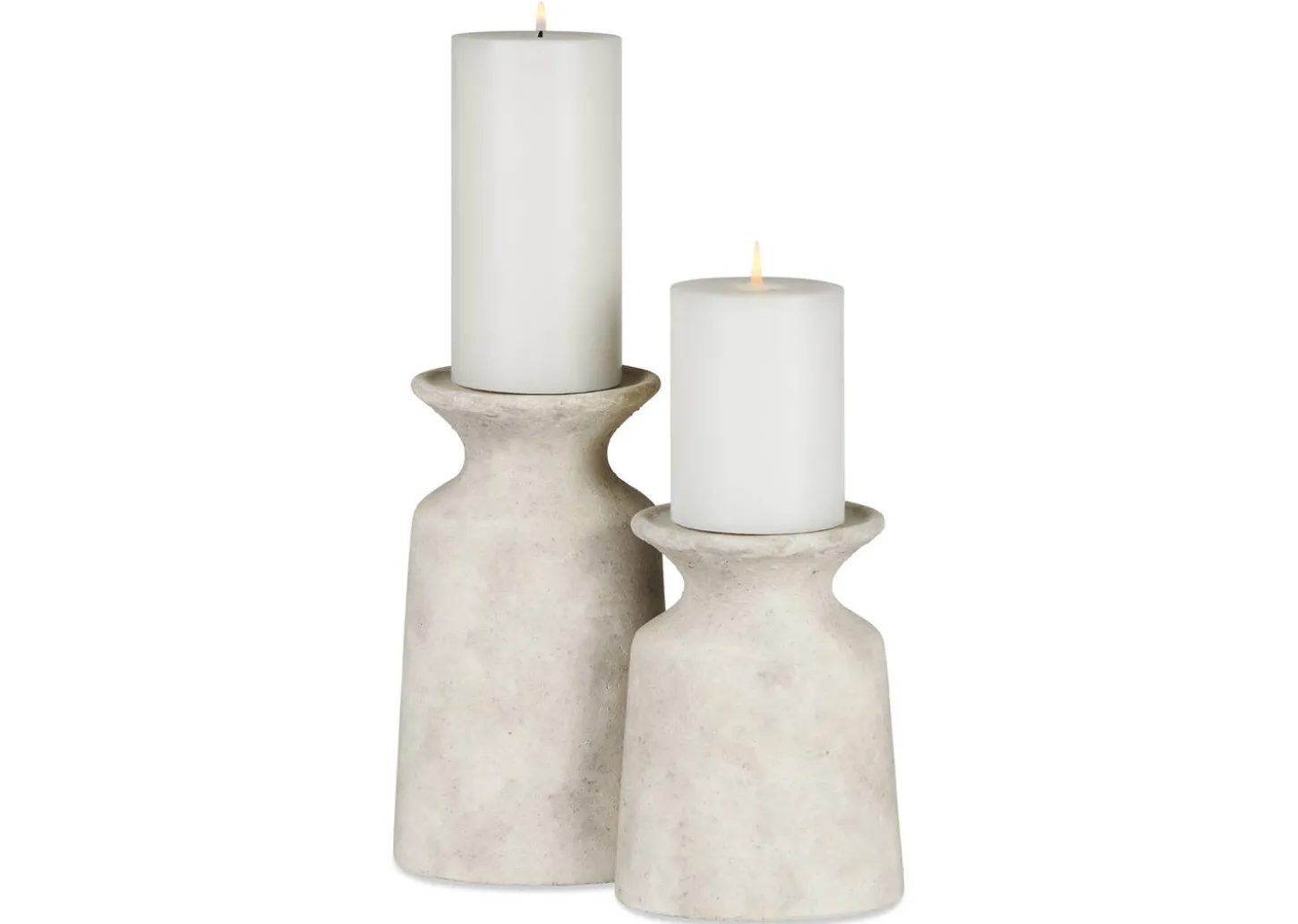 Cillian Candle Holders