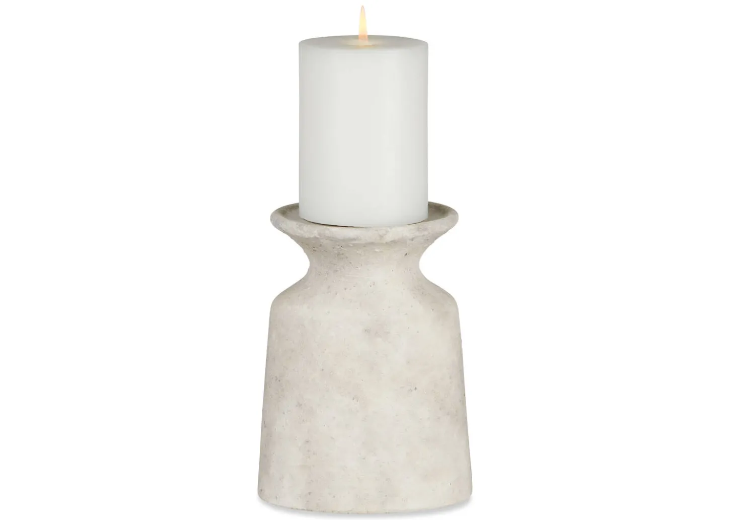 Cillian Candle Holders