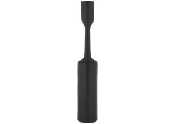 Claret Candle Holder
