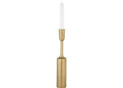 Claret Candle Holder