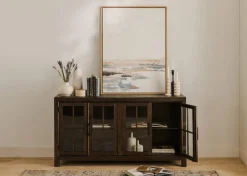 Coastline Wall Art