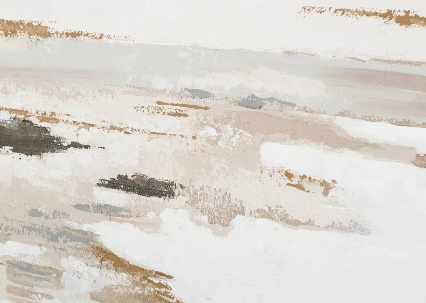 Coastline Wall Art