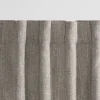 Cobb Curtain 96 Mushroom