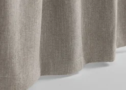Cobb Curtain 96 Mushroom