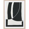 Composed Wall Art