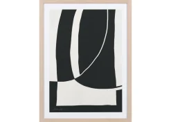 Composed Wall Art
