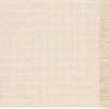 Conrad Cotton Throw Sand