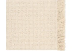 Conrad Cotton Throw Sand