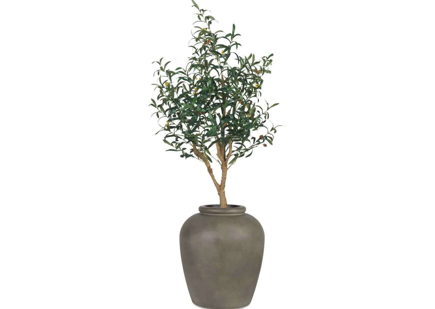 Contes Outdoor Planter