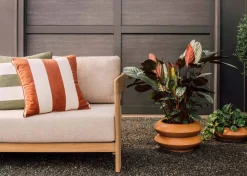 Corsica Pillow
